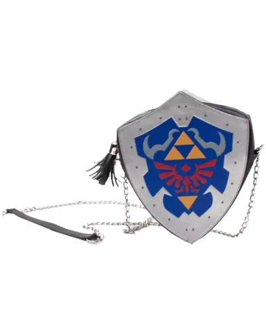 Reservar The Legend of Zelda: Echoes of Wisdom + Bolso Escudo Link The Legend of Zelda Switch Pack Bolso Escudo Zelda