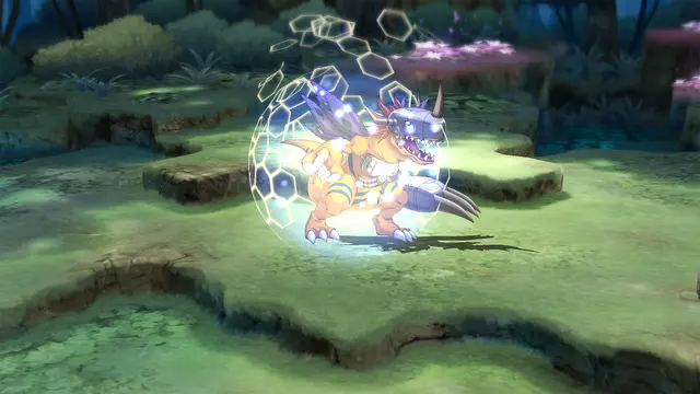 Comprar Digimon Survive - CIB Switch Estándar | Código Descarga screen 3