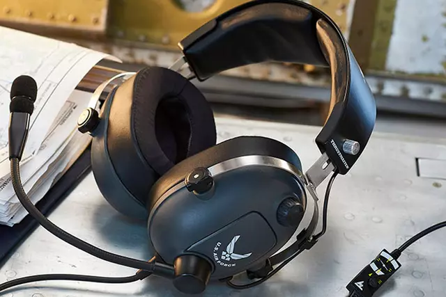 Auriculares para PC