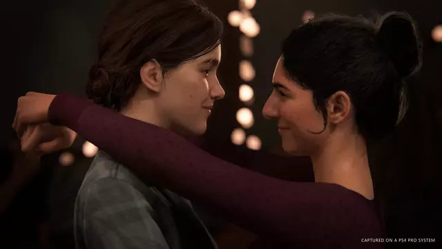 Comprar The Last of Us Parte II Edición Especial PS4 Limitada screen 16