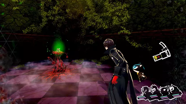 Comprar Persona 5 Royal - CIB PC Estándar screen 2