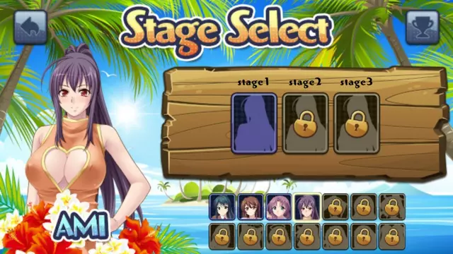 Comprar Pretty Girls Game Collection - Imp - EU Switch Estándar - EU screen 4