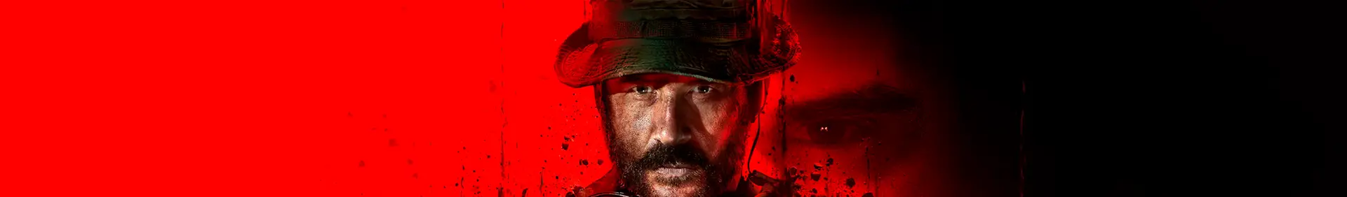 Call of Duty: Modern Warfare III