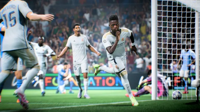 Comprar EA Sports FC 24 PS4 Estándar screen 2