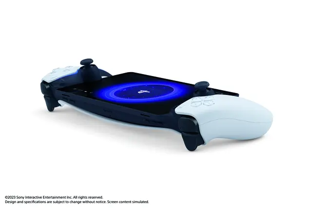 Comprar Dispositivo de Juego en Remoto - PlayStation Portal PS5 Portal