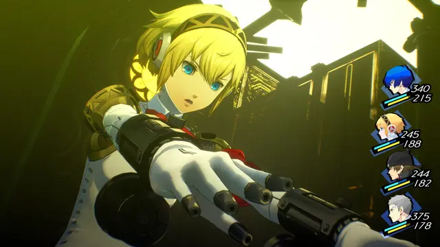 Comprar Persona 3 Reload PS5 Estándar screen 18