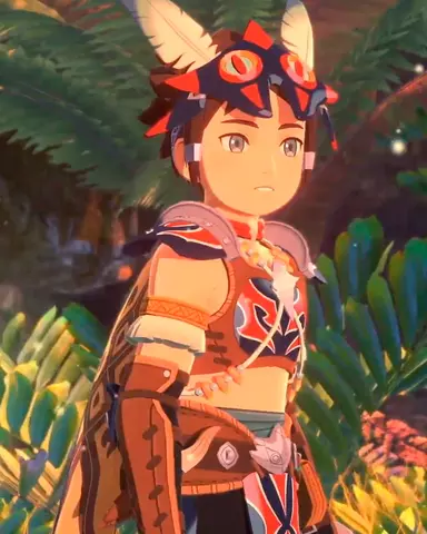 Comprar Monster Hunter Stories 2: Wings Of Ruin Switch Estándar