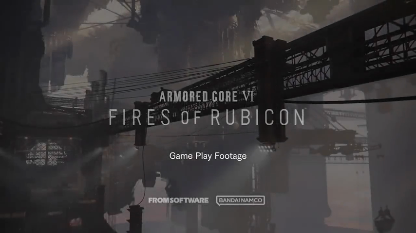 Comprar Armored Core 6: Fire of Rubicon Launch Edition Xbox Series Day One vídeo 2
