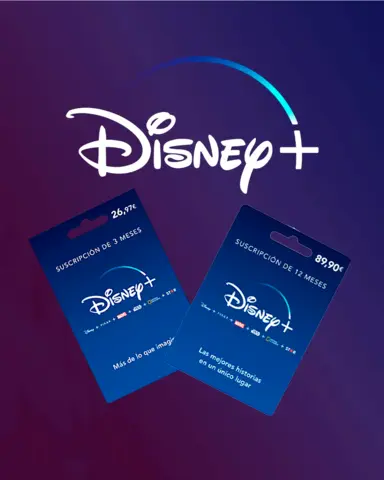 Disney+