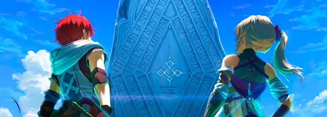 Ys X: Nordics