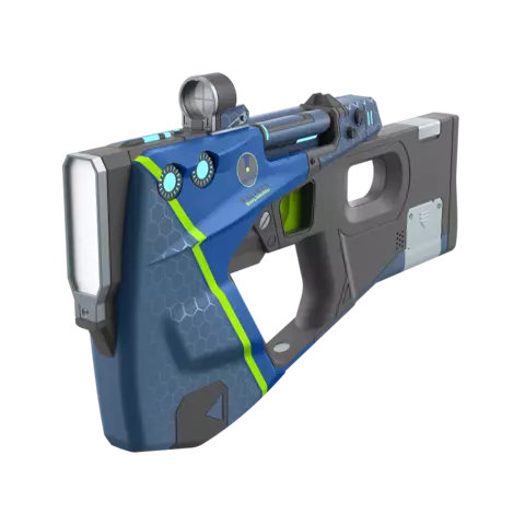 Comprar Pistola Maliwan Réplica 1:1 (43 cm) + Borderlands 3 PS4