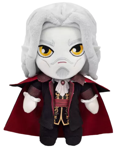 Comprar Peluche Drácula Castlevania Estándar Plush
