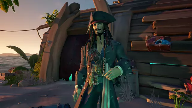 Comprar Sea of Thieves Edición Deluxe Xbox Series Xbox Live screen 10