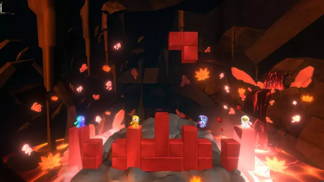 Comprar Squish - Imp - USA Switch Estándar - EEUU screen 5