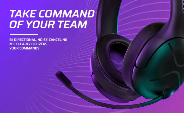 Comprar Victrix Gambit Wireless Auricular Gaming Licenciado (PS4/5) PS5 screen 4