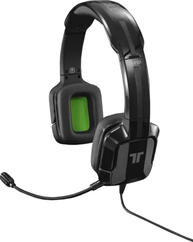Comprar Auricular Tritton Kunai Negro (PS4-XONE-MP3) - PS4