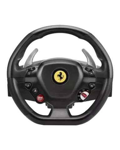 Comprar  EA Sports F1 2024 + Volante Thrustmaster T80 RW Ferrari 488 GTB Oficial PlayStation PS5 Pack Volante T80 Ferrari