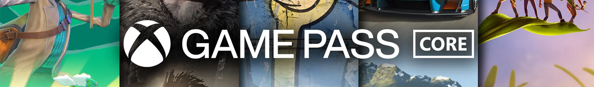 Xbox Game Pass Ultimate - Todo