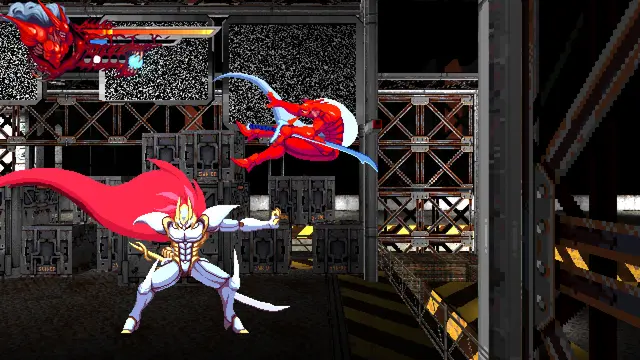 Comprar Slave Zero X Switch Estándar screen 4