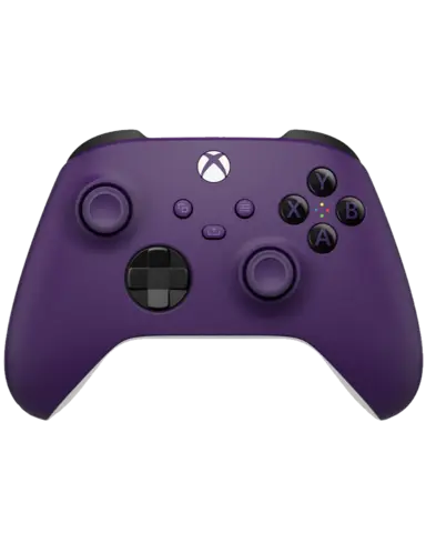 Mando Wireless Astral Purple