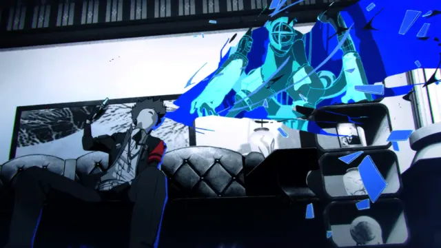 Comprar Persona 3 Reload PS5 Estándar screen 27