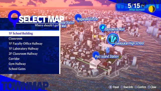 Comprar Persona 3 Reload PS5 Estándar screen 5