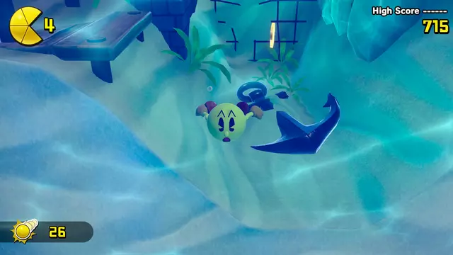 Comprar PAC-MAN WORLD Re-Pac (Código de descarga) Switch Estándar screen 1