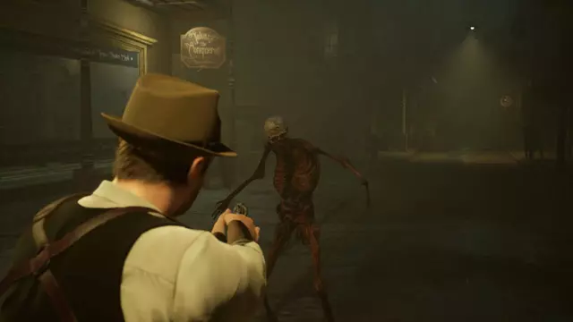Comprar Alone in the Dark Xbox Series Estándar screen 2