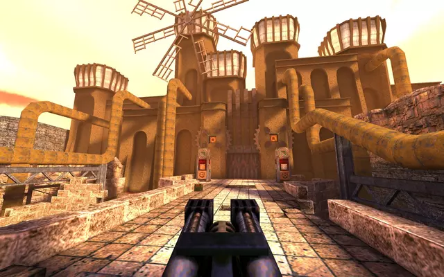 Reservar Quake Deluxe Edition Switch Deluxe Edition - EEUU screen 6