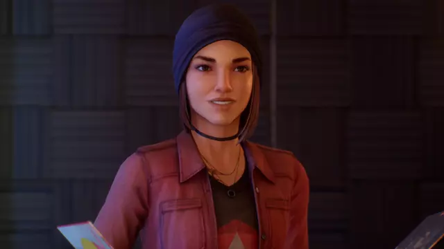 Comprar Life is Strange True Colors (Código de descarga) Switch Estándar | Código Descarga screen 2