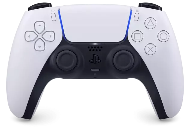 Comprar Mando DualSense Blanco Edición Caja Regalo PS5