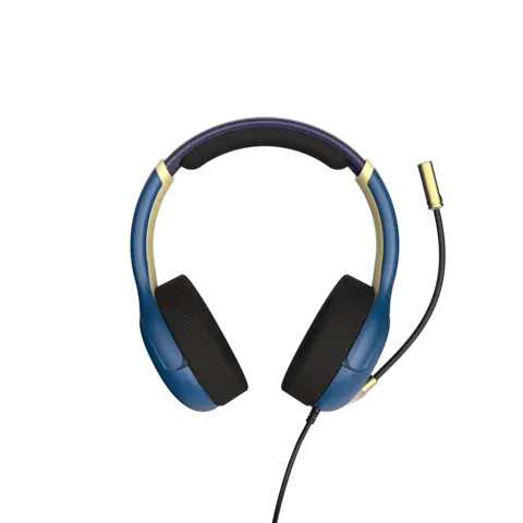 Comprar Airlite Headset Wired Hyrule Blue Zelda Licenciado Switch