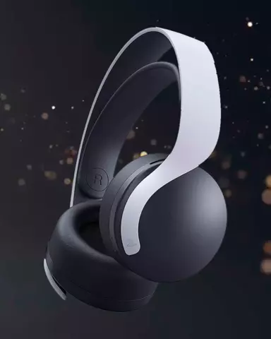 Auriculares Sony Pulse 3D