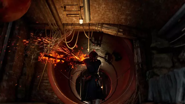 Comprar Lies of P PS5 Estándar screen 1