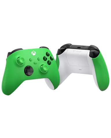 Comprar Mando Wireless Velocity Green Xbox Series