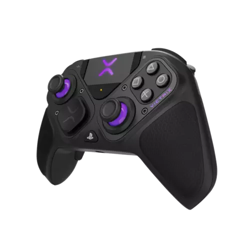 Comprar Mando Wireless Victrix Pro BFG con Licencia Oficial PlayStation + Call of Duty: Modern Warfare II PS5 Pack COD:MW2
