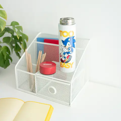 Comprar Botella Metalica Hot&Cold 420Ml Sonic 
