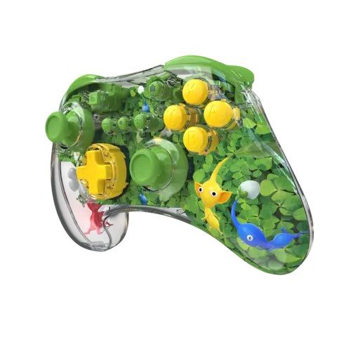 Comprar RealmZ  Wireless Controller Pikmin Licenciado Switch