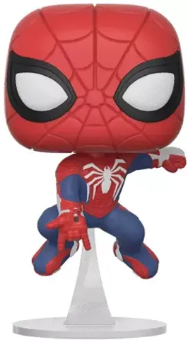 Comprar Figura POP! Marvel - Spider-Man Figuras de Videojuegos Estándar