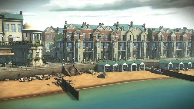 Comprar Agatha Christie: ABC Murders Xbox Series Estándar screen 7