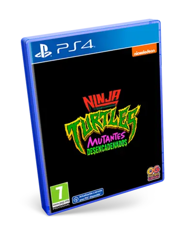 Teenage Mutant Ninja Turtles: Mutants Unleashed