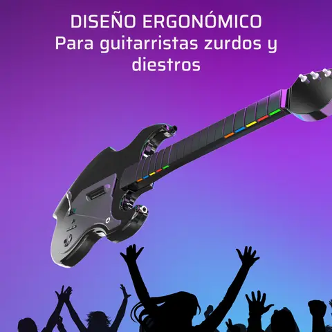 Comprar Riffmaster Wireless Guitar Controller Xbox Series screen 3