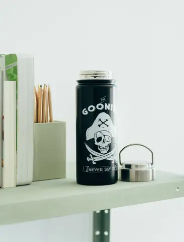 Comprar Botella Metalica Hot&Cold 550Ml The Goonies 