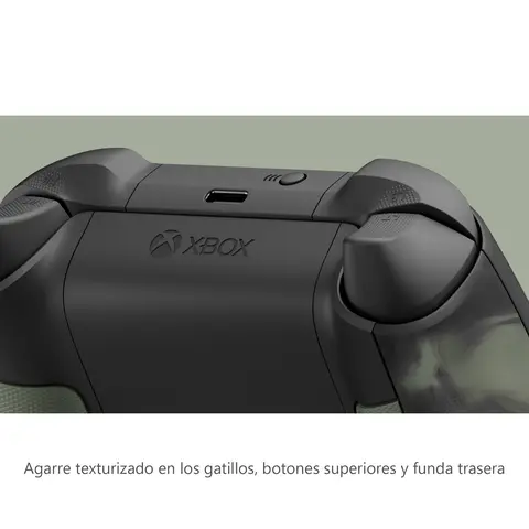 Comprar Mando Wireless Nocturnal Vapor Xbox Series Estándar