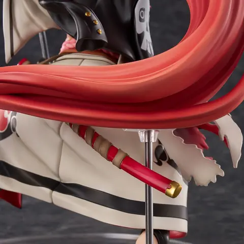 Reservar Figura Baiken Guilty Gear Strive Union Creative 23cm Figuras de Videojuegos Estándar