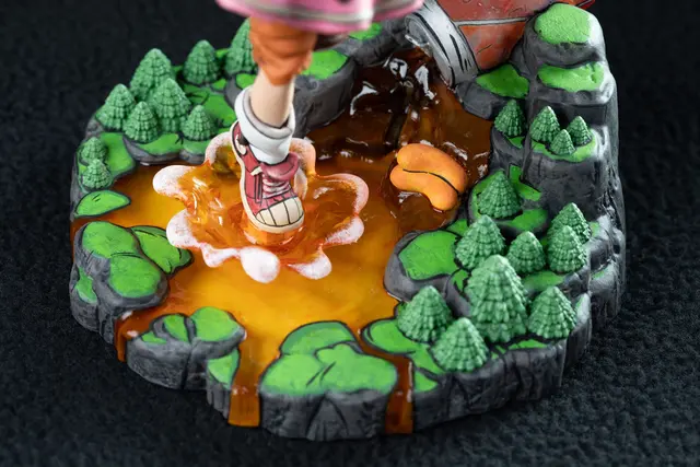 Reservar Figura Tina the Bunker Master Tiny Tina's Wonderland Dark Horse 21cm Estatuas Estándar