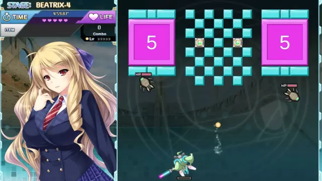 Reservar Pretty Girls Game Collection IV - Imp - EU PS4 Estándar - UE screen 7