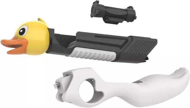 Reservar Duck, Quack, Shoot! Switch Estándar