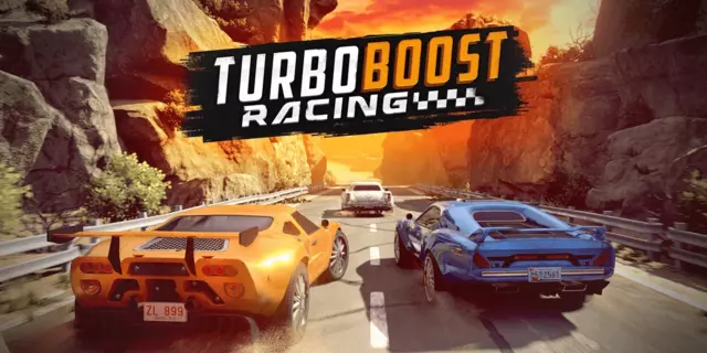 Reservar Turbo Boost Racing Bundle  Switch Estándar