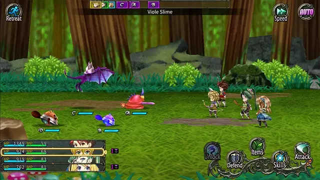 Reservar Ambition Record PS4 Estándar screen 3